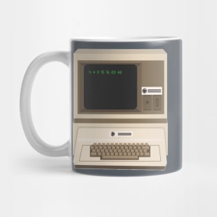 Dharma Initiative Computer Mug